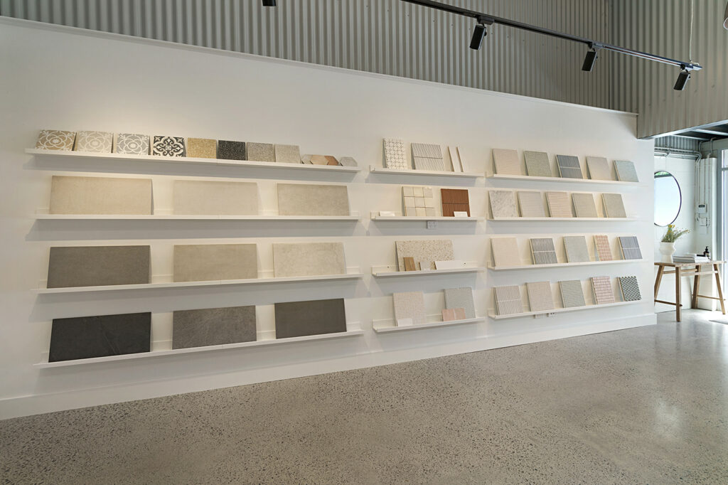 Tile Shop Mittagong