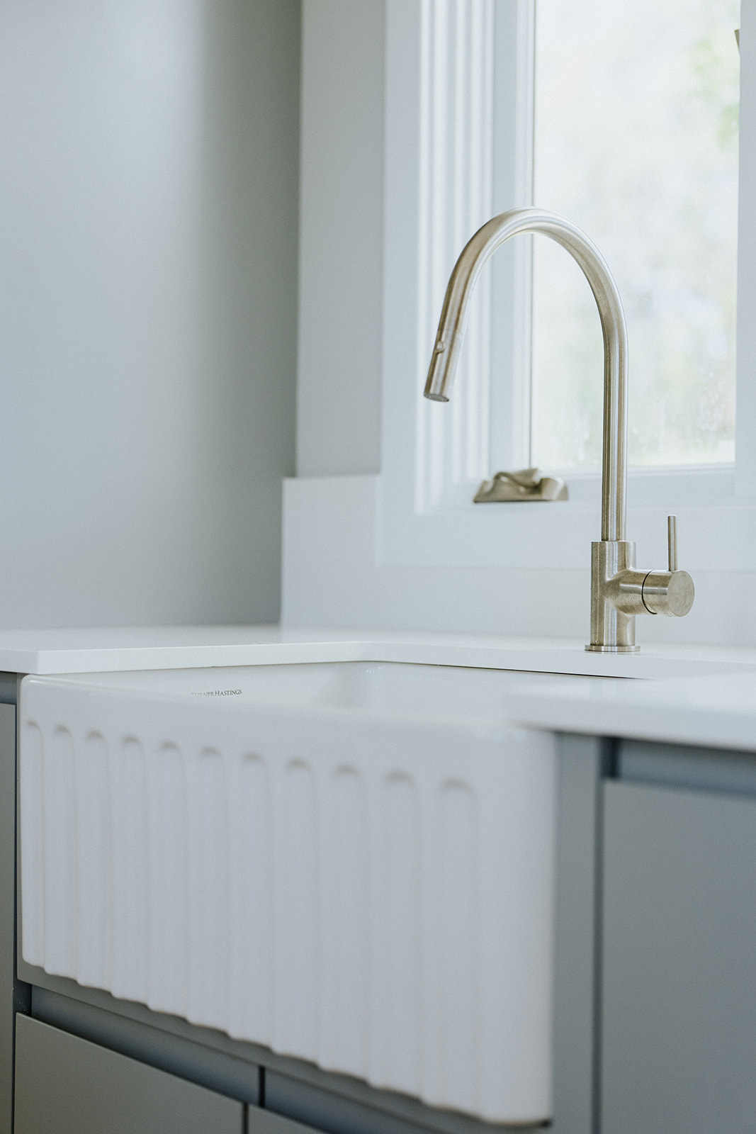 Laundry Renovation
