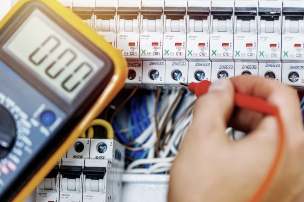 electrician bowral