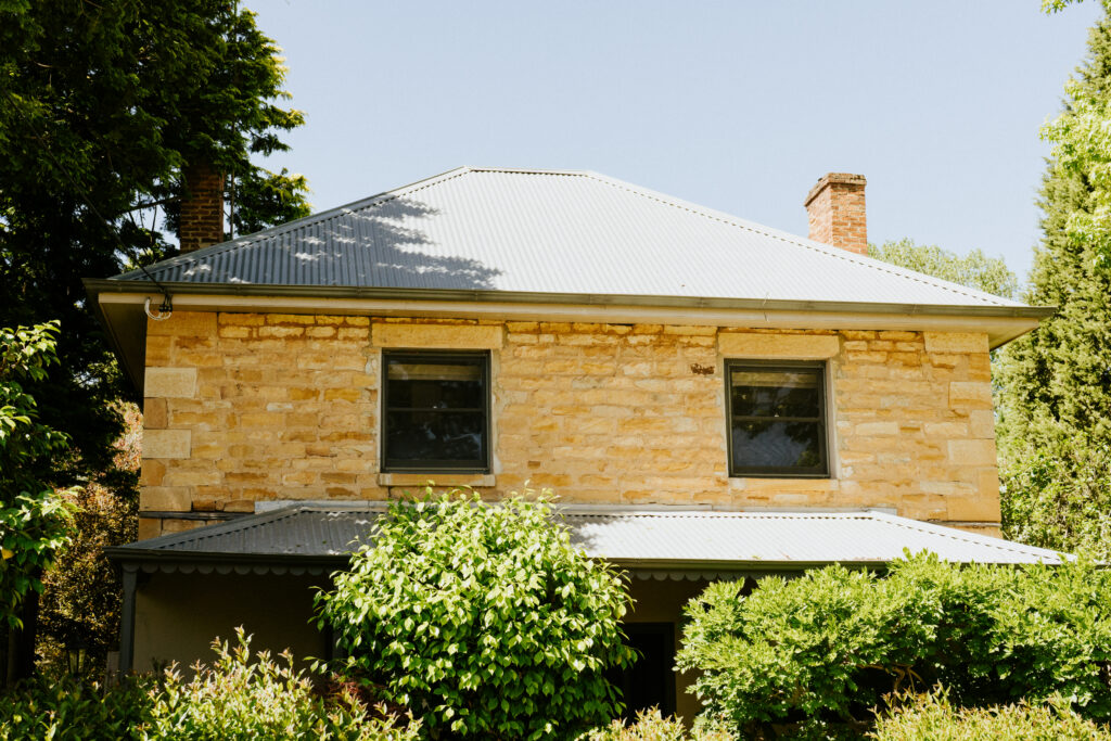Berrima House Renovation