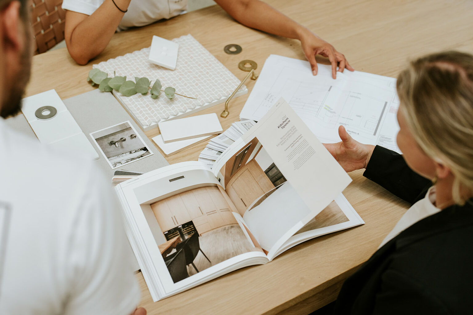 GoodSpace Newsletter