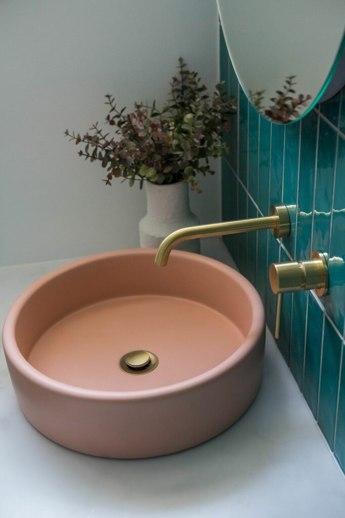 Rozelle Bathroom Renovation