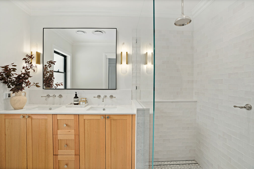 Best Bathroom Renovation