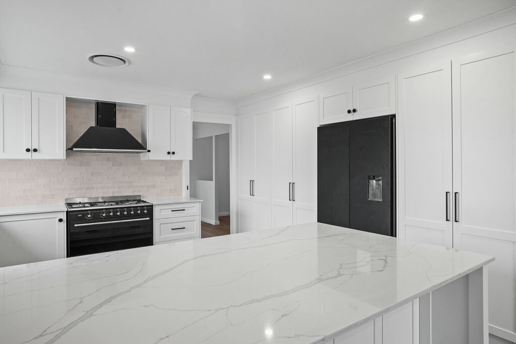Centennial Kitchen Transformation