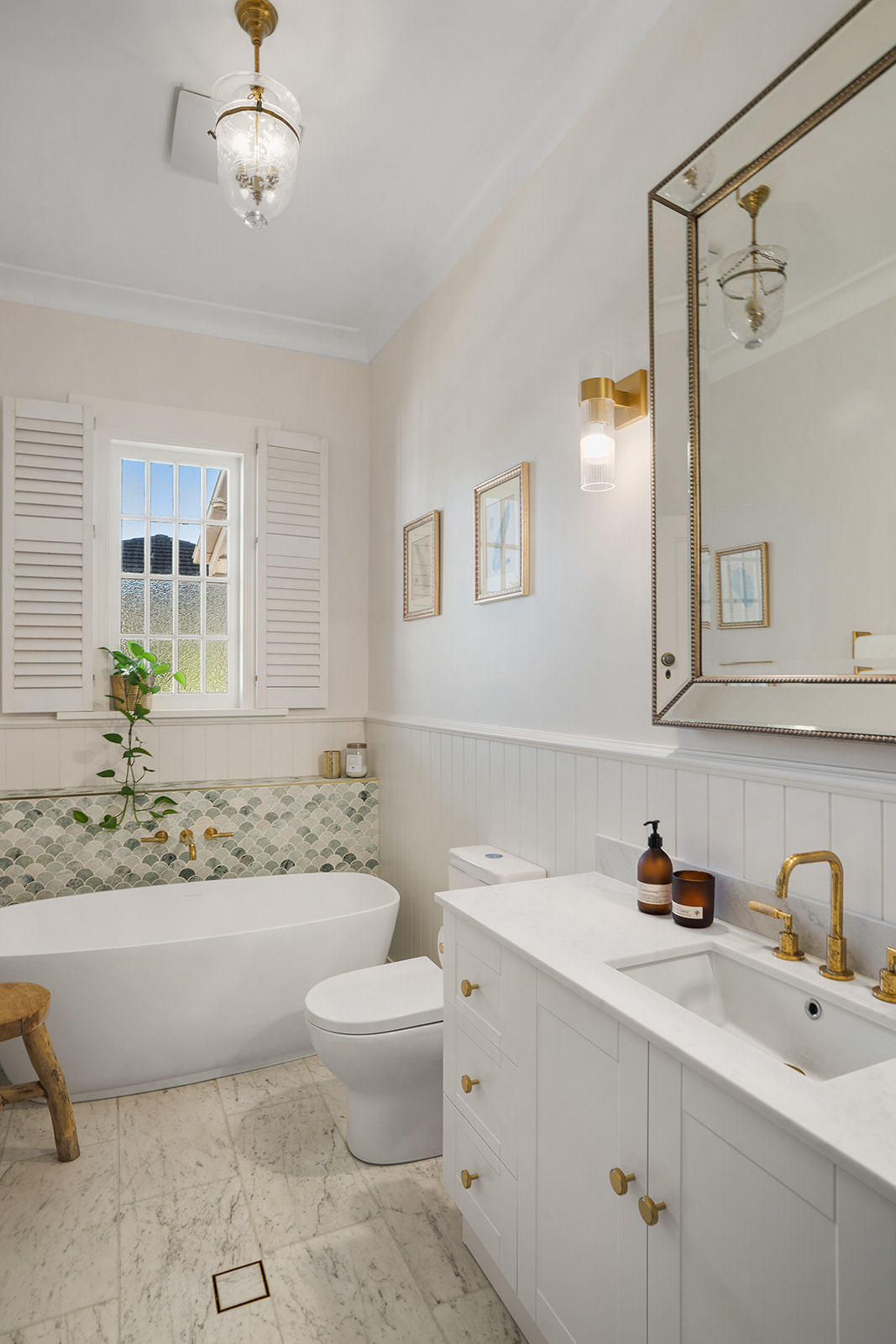 Bathroom Renovation Mittagong