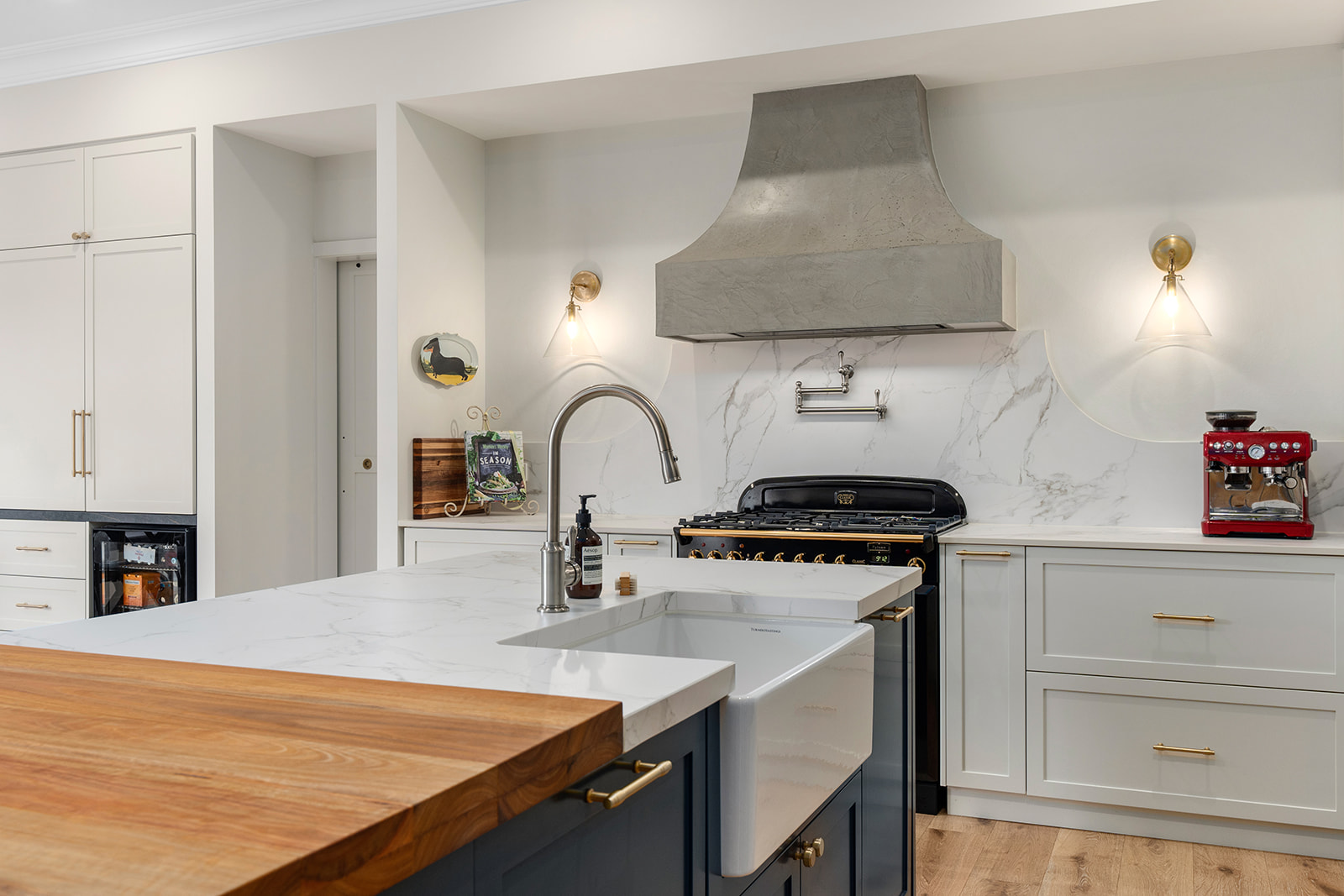 Kitchen Renovation Southern Highlands