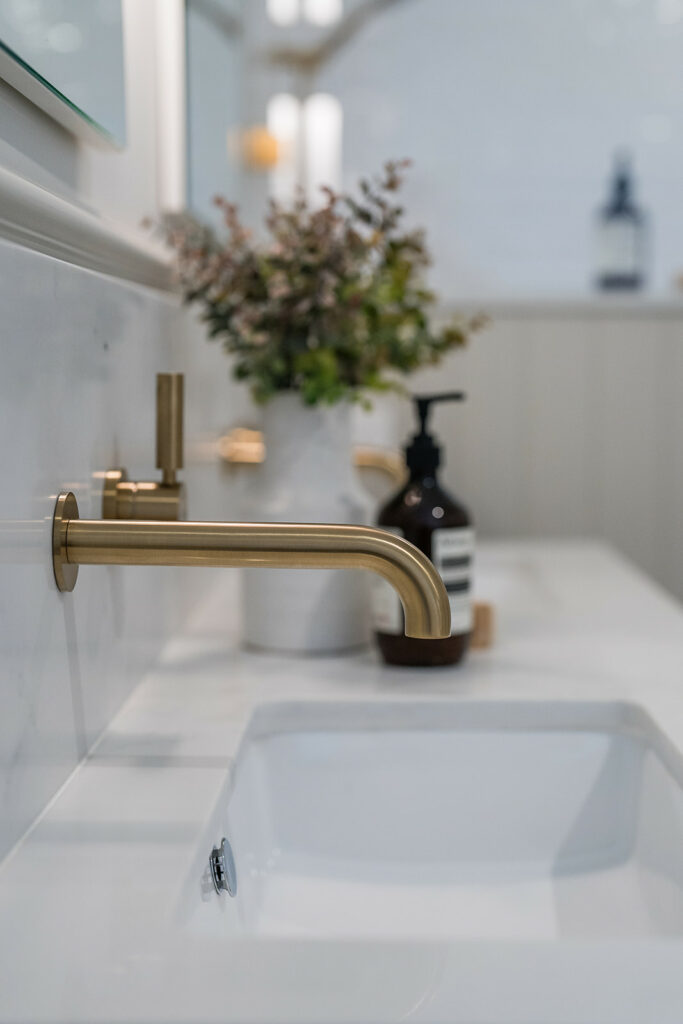 Bathroom Balmain