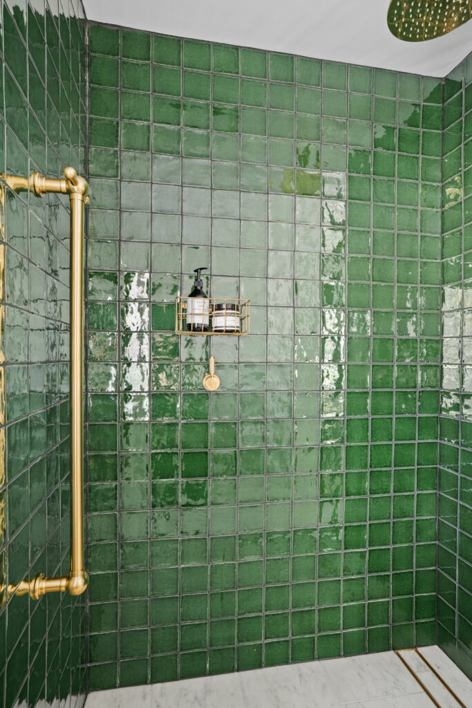 Inner West Bathroom Renovation