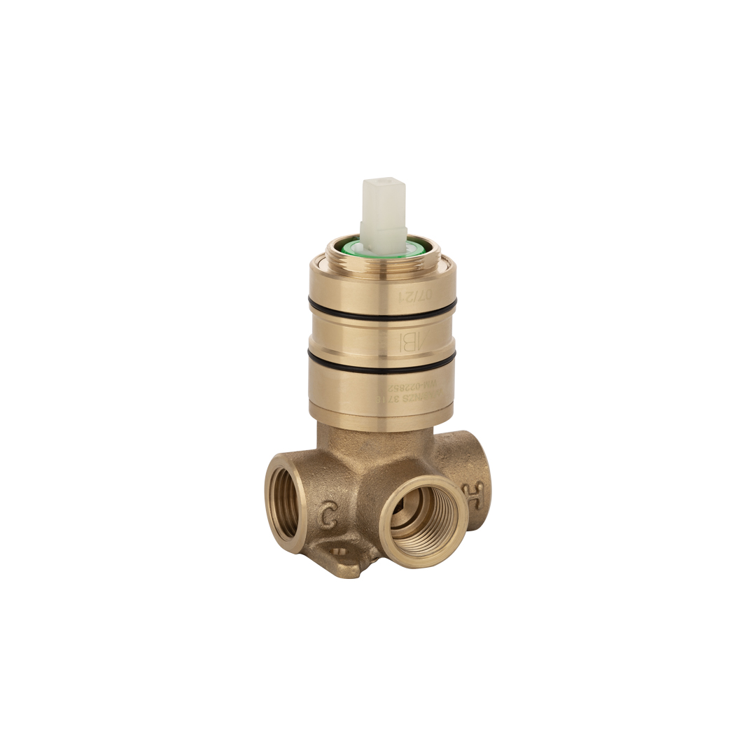 ABI Mixer Body